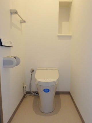 トイレ施工事例-6