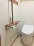 トイレ施工事例-6