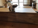 小上り収納