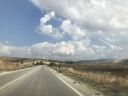 シチリアの大地